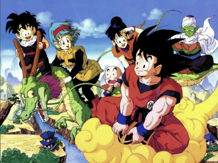 Dragon Ball Z ドラゴンボールＺ Latest?cb=20110508001535